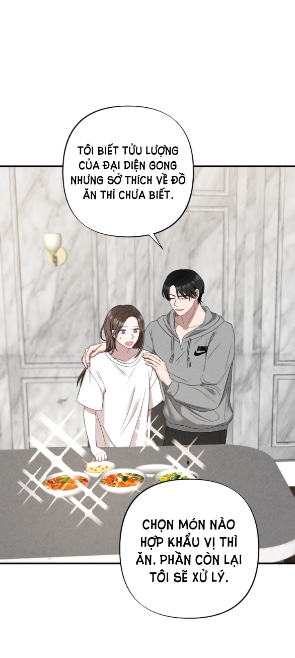 [18+] THỎA MÃN THAY Chapter 12 - Next Chapter 13