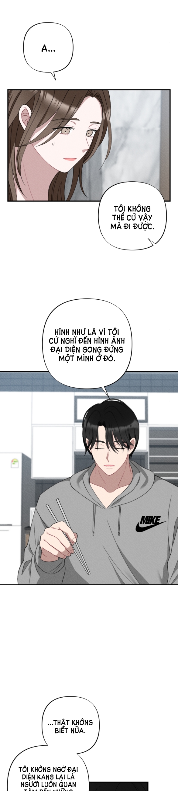 [18+] THỎA MÃN THAY Chapter 12 - Next Chapter 13