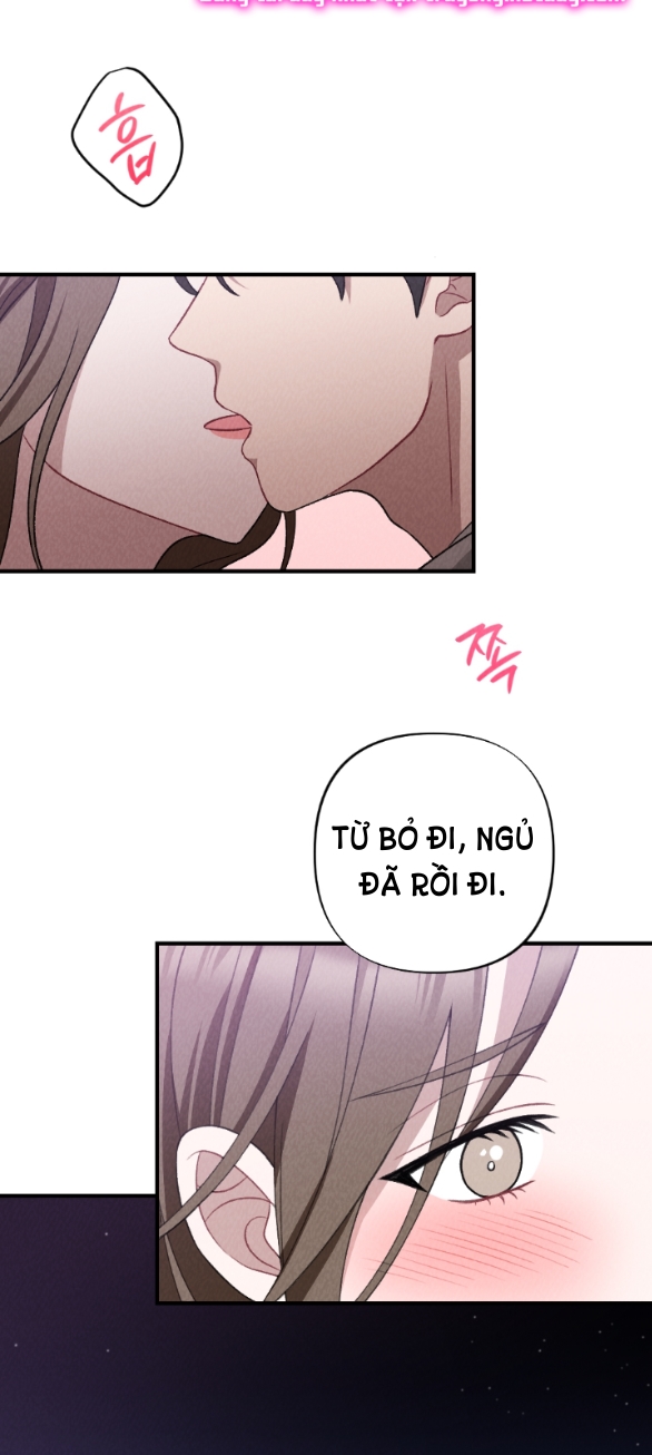 [18+] THỎA MÃN THAY Chapter 12 - Next Chapter 13