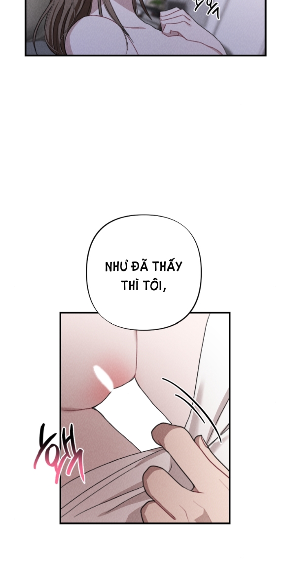 [18+] THỎA MÃN THAY Chapter 7 - Next Chapter 8