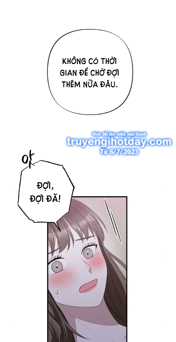 [18+] THỎA MÃN THAY Chapter 7 - Next Chapter 8