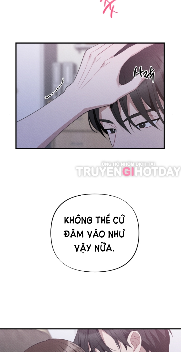 [18+] THỎA MÃN THAY Chapter 7 - Next Chapter 8