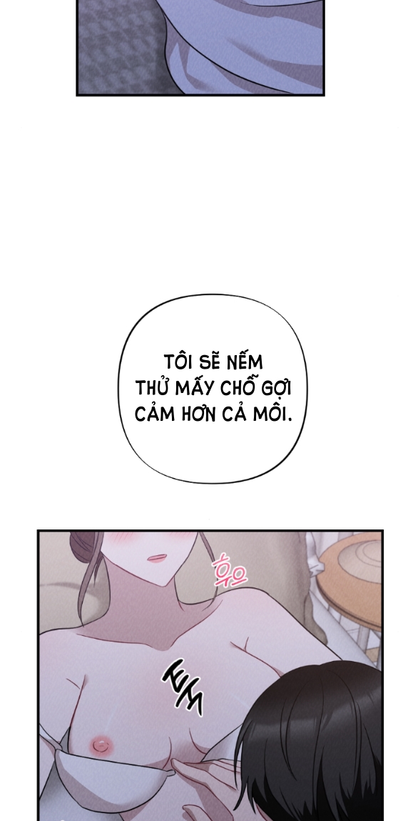 [18+] THỎA MÃN THAY Chapter 6 - Next Chapter 7