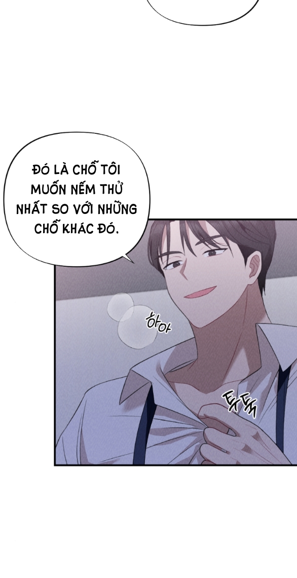 [18+] THỎA MÃN THAY Chapter 7 - Next Chapter 8