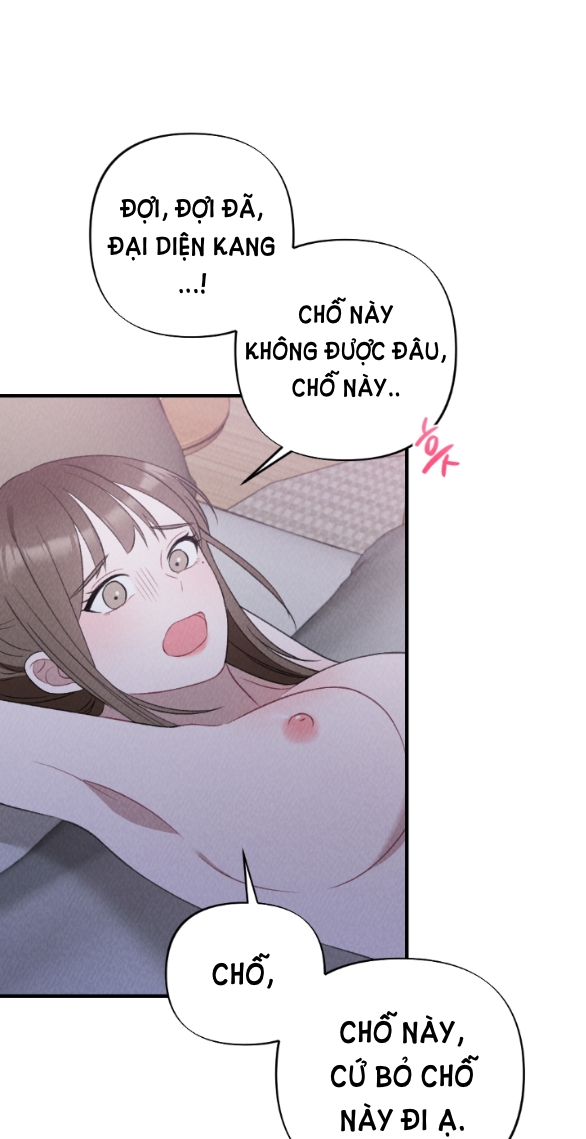 [18+] THỎA MÃN THAY Chapter 7 - Next Chapter 8