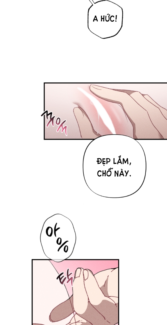 [18+] THỎA MÃN THAY Chapter 7 - Next Chapter 8