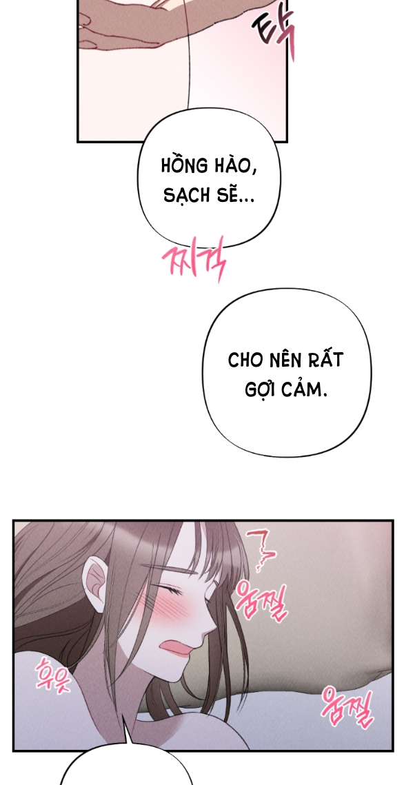 [18+] THỎA MÃN THAY Chapter 7 - Next Chapter 8