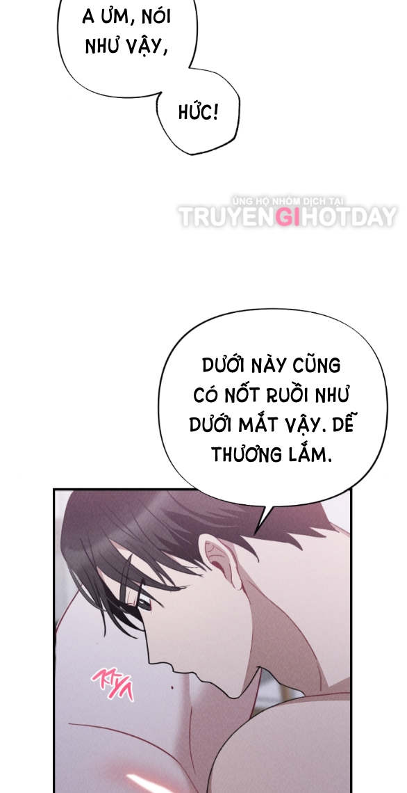 [18+] THỎA MÃN THAY Chapter 7 - Next Chapter 8