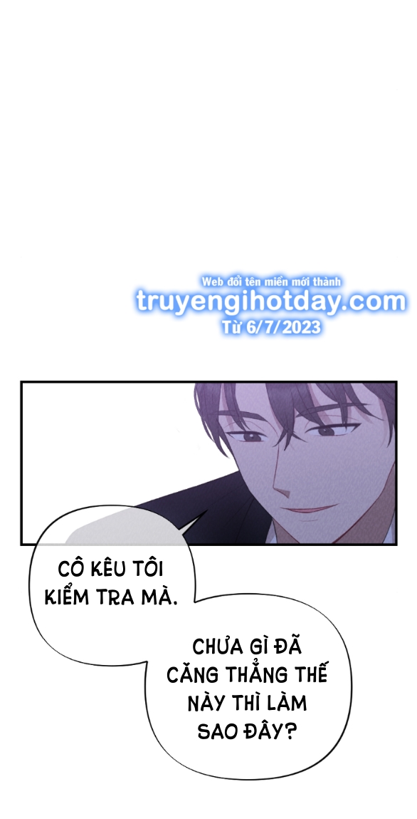 [18+] THỎA MÃN THAY Chapter 6 - Next Chapter 7