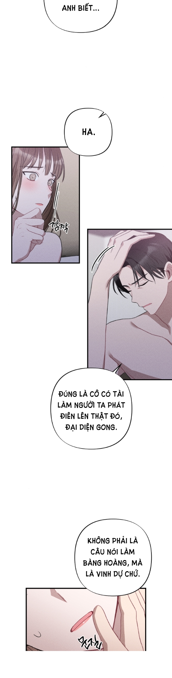 [18+] THỎA MÃN THAY Chapter 7 - Next Chapter 8