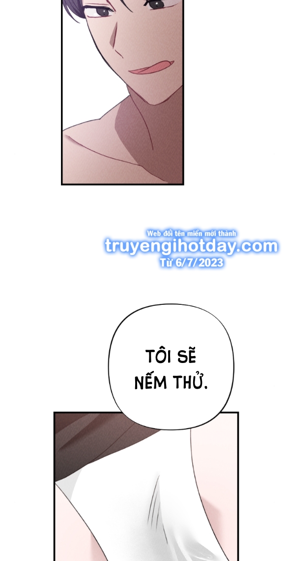 [18+] THỎA MÃN THAY Chapter 7 - Next Chapter 8