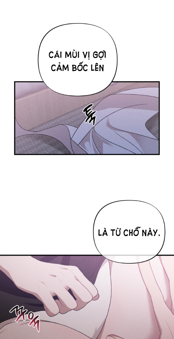 [18+] THỎA MÃN THAY Chapter 7 - Next Chapter 8