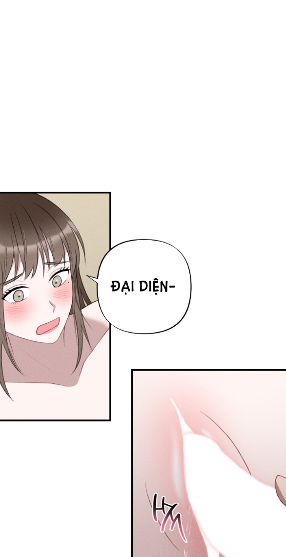 [18+] THỎA MÃN THAY Chapter 7 - Next Chapter 8