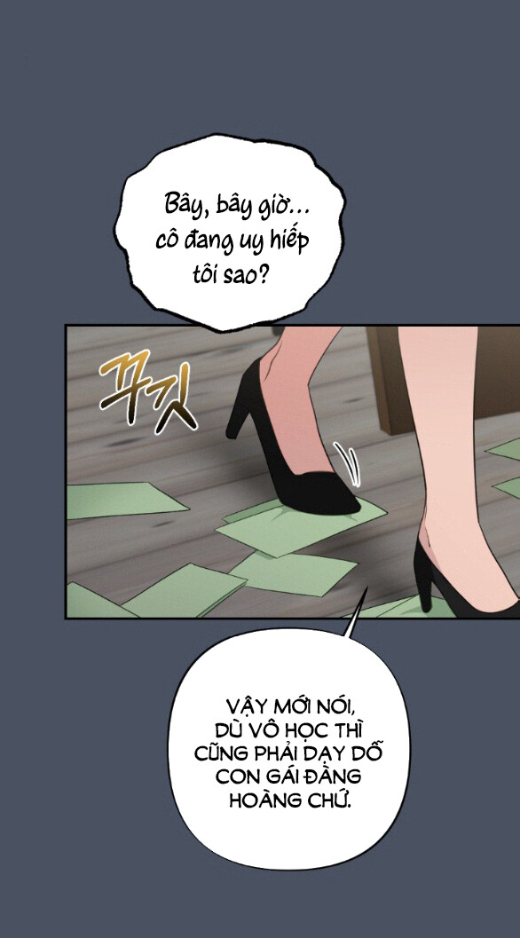 [18+] hãy khóc cho thật xinh đẹp đi Chap 30 - Trang 2