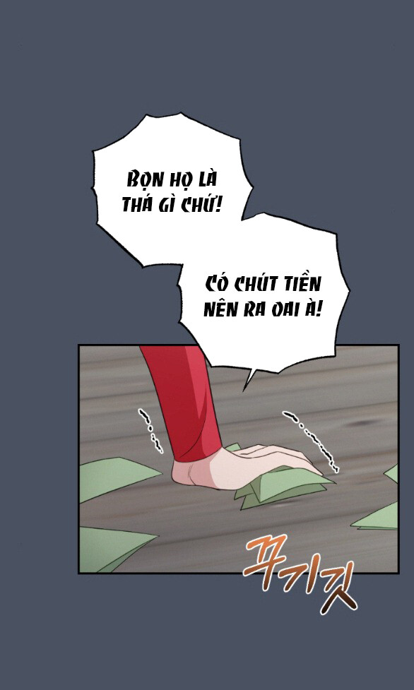 [18+] hãy khóc cho thật xinh đẹp đi Chap 30 - Next 30.1