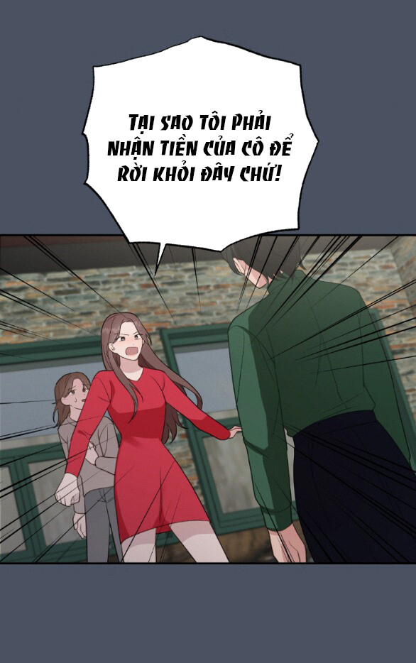 [18+] hãy khóc cho thật xinh đẹp đi Chap 30 - Next 30.1