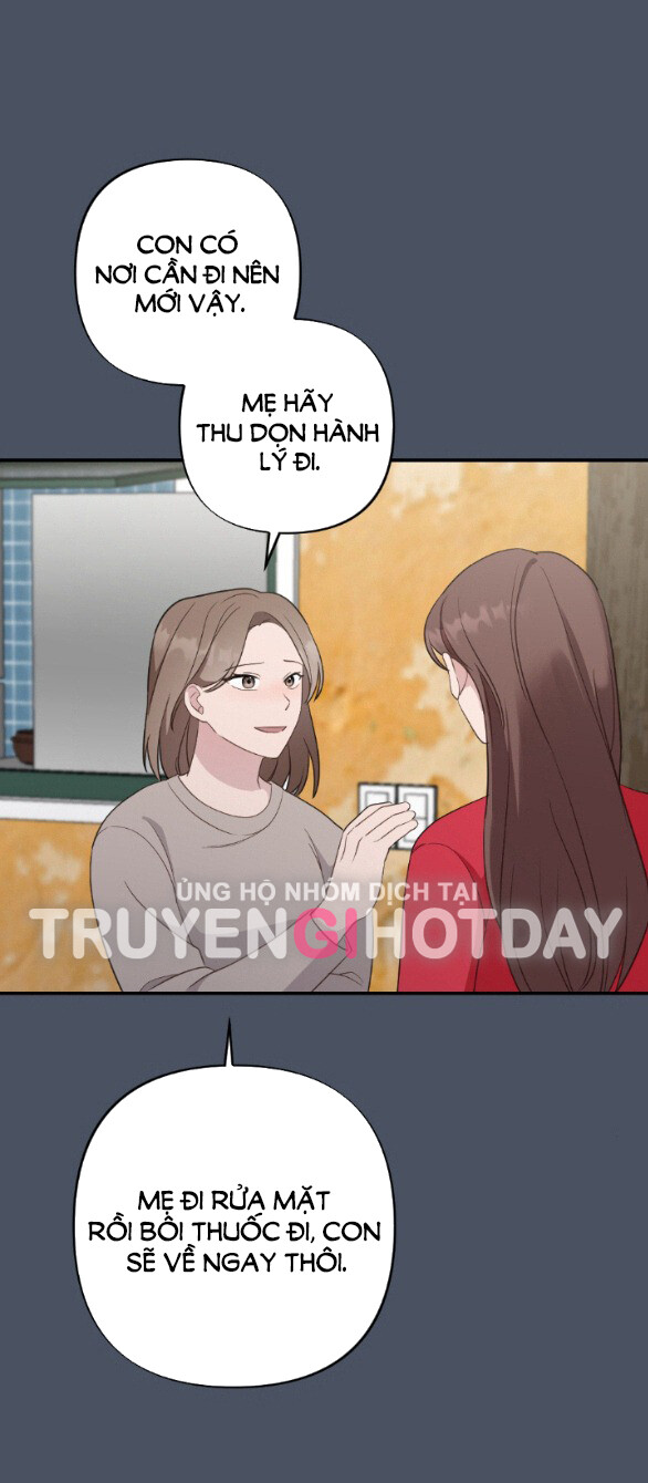 [18+] hãy khóc cho thật xinh đẹp đi Chap 30 - Next 30.1