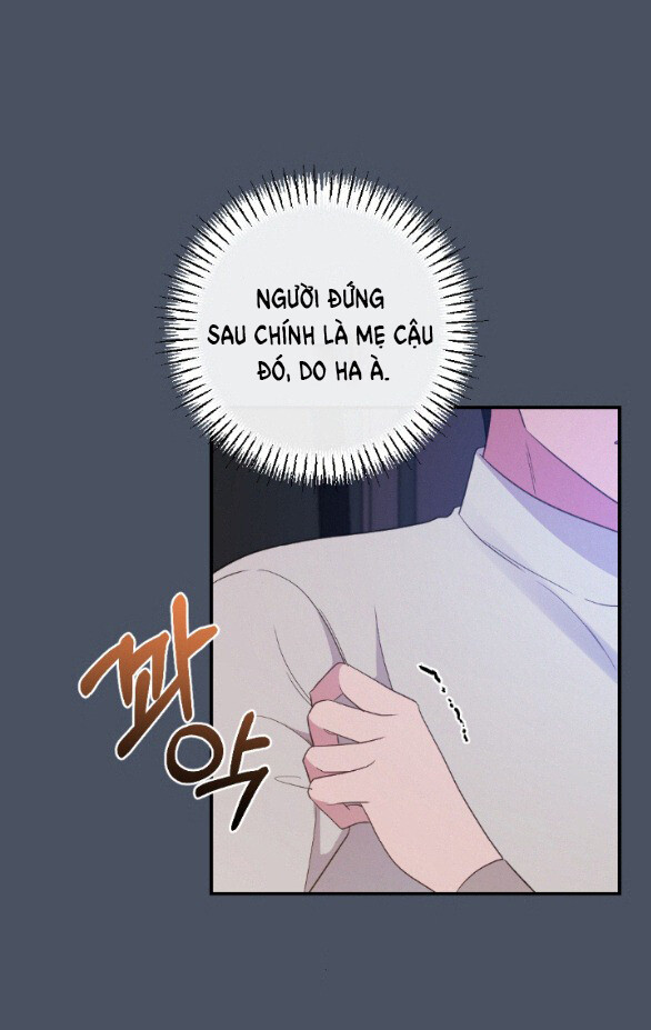 [18+] hãy khóc cho thật xinh đẹp đi Chap 30 - Next 30.1