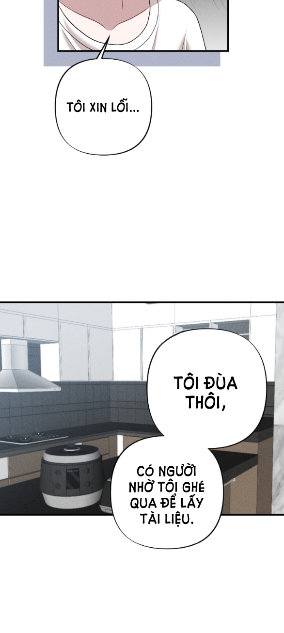 [18+] THỎA MÃN THAY Chapter 12 - Next Chapter 13