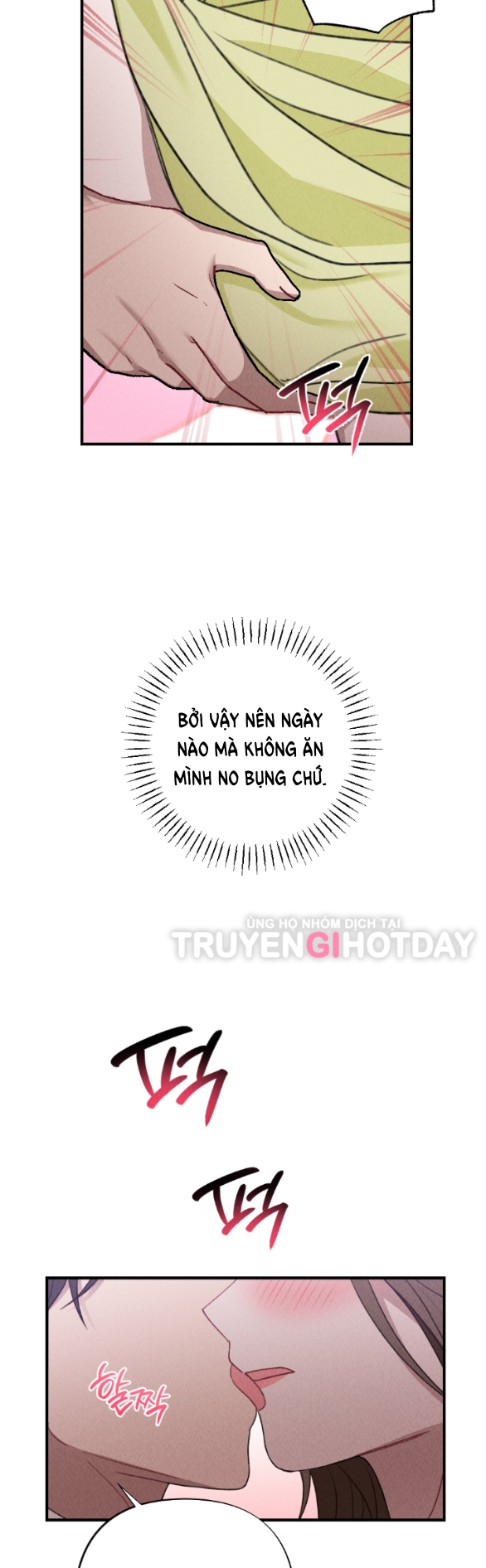 [18+] THỎA MÃN THAY Chapter 13 - Next Chapter 14