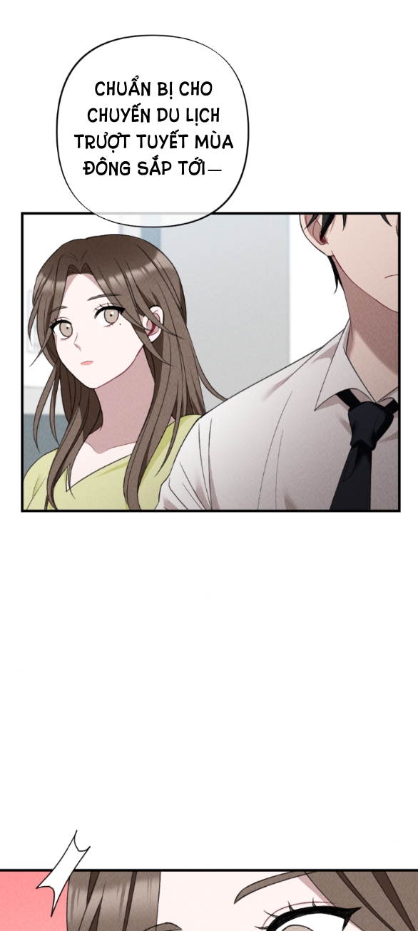 [18+] THỎA MÃN THAY Chapter 12 - Next Chapter 13