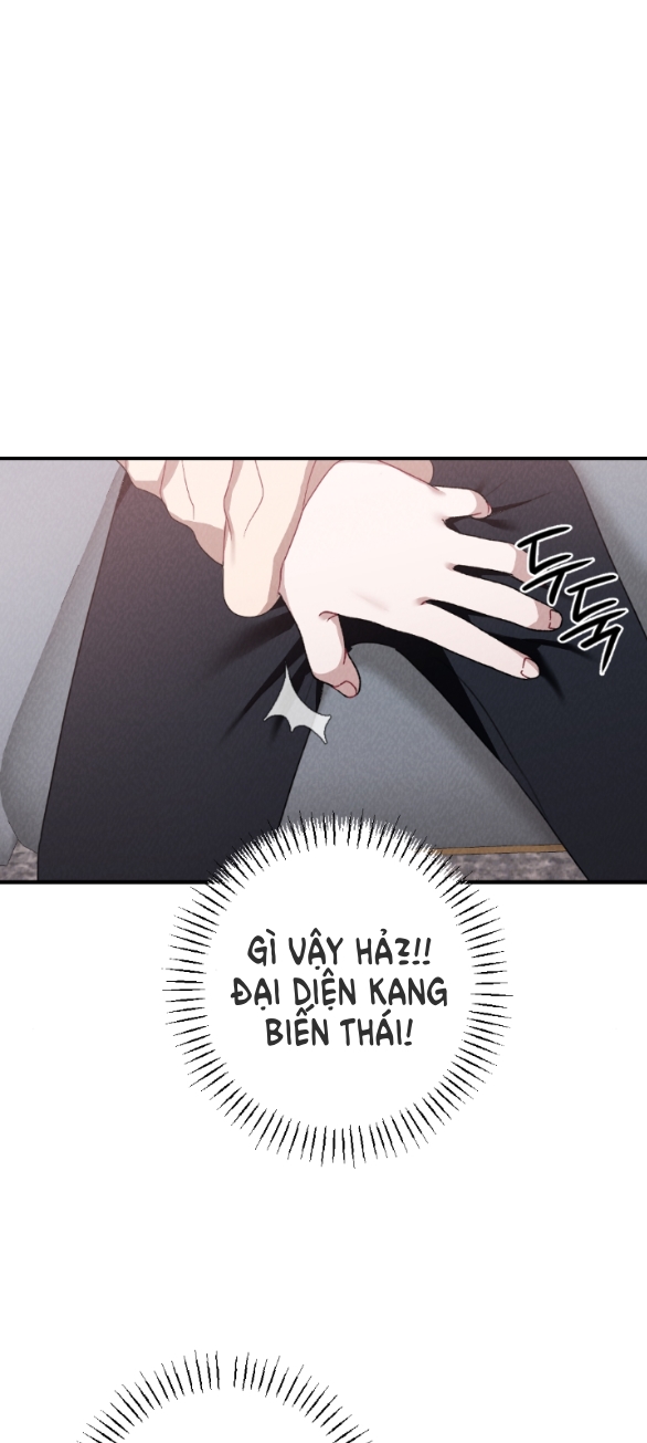 [18+] THỎA MÃN THAY Chapter 12 - Next Chapter 13