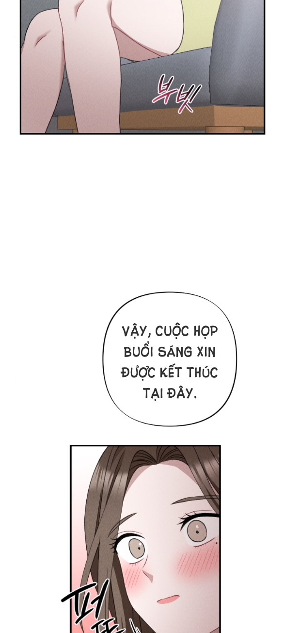 [18+] THỎA MÃN THAY Chapter 12 - Next Chapter 13