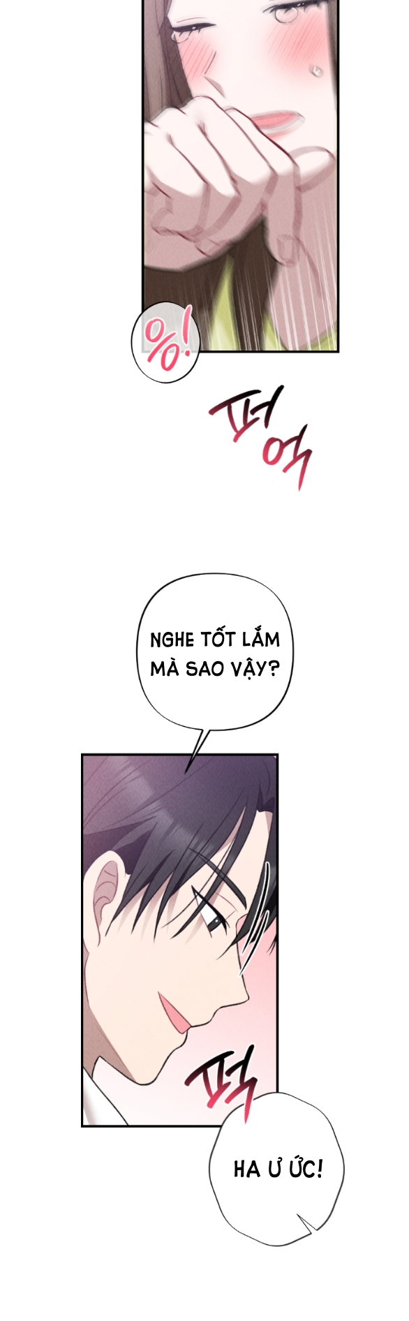 [18+] THỎA MÃN THAY Chapter 13 - Next Chapter 14