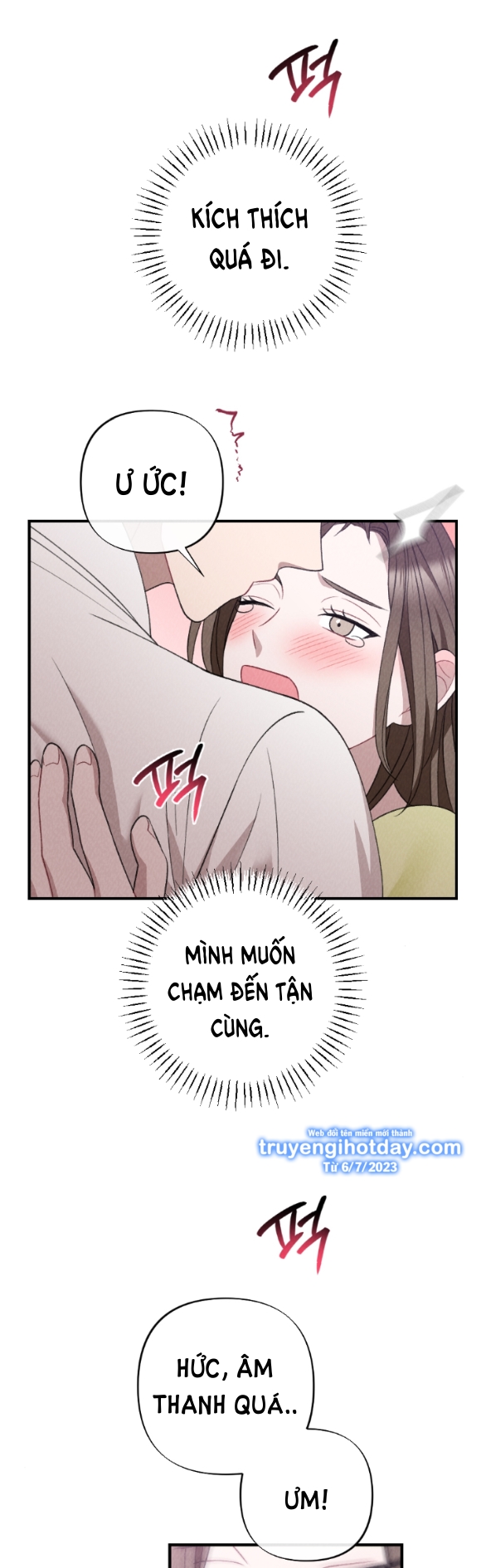 [18+] THỎA MÃN THAY Chapter 13 - Next Chapter 14