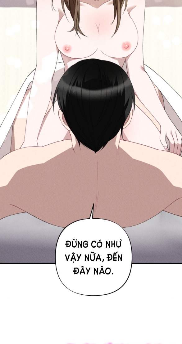 [18+] THỎA MÃN THAY Chapter 8 - Next Chapter 9