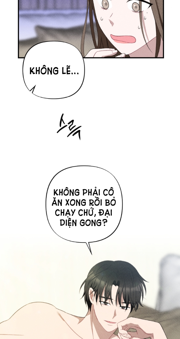 [18+] THỎA MÃN THAY Chapter 8 - Next Chapter 9