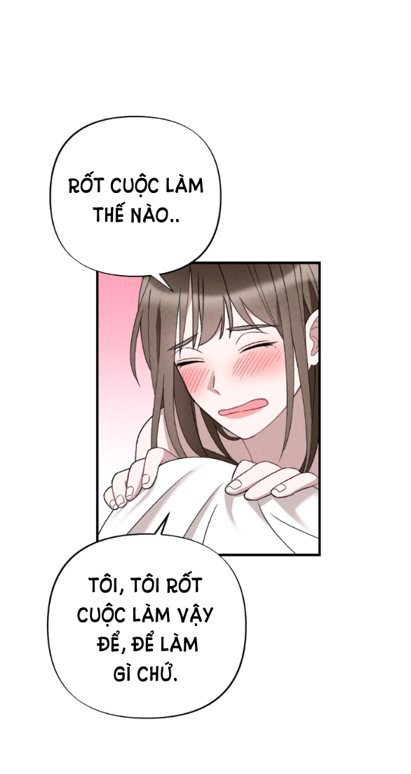 [18+] THỎA MÃN THAY Chapter 8 - Next Chapter 9