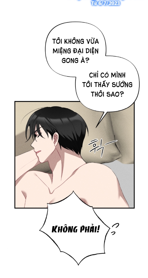 [18+] THỎA MÃN THAY Chapter 8 - Next Chapter 9