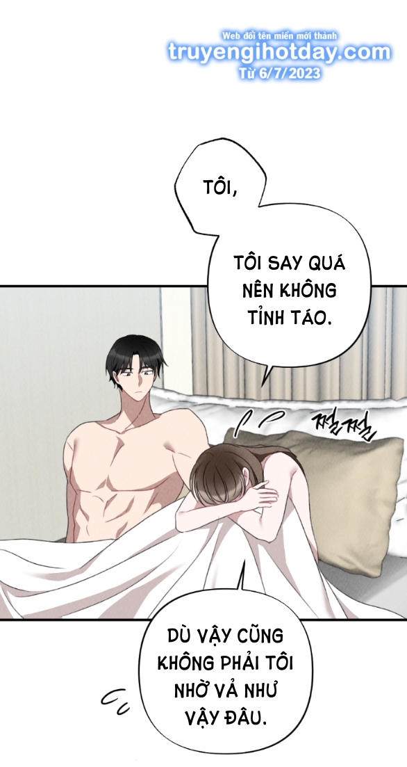 [18+] THỎA MÃN THAY Chapter 8 - Next Chapter 9