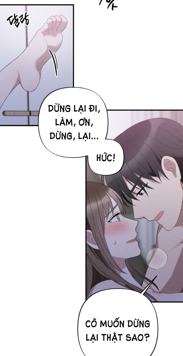 [18+] THỎA MÃN THAY Chapter 7 - Next Chapter 8