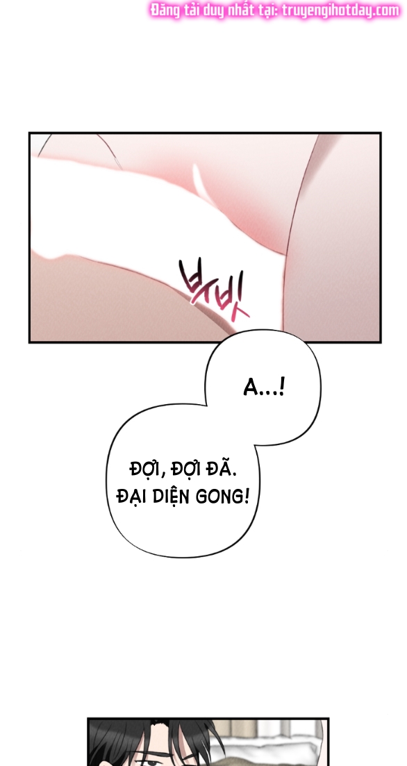 [18+] THỎA MÃN THAY Chapter 8 - Next Chapter 9