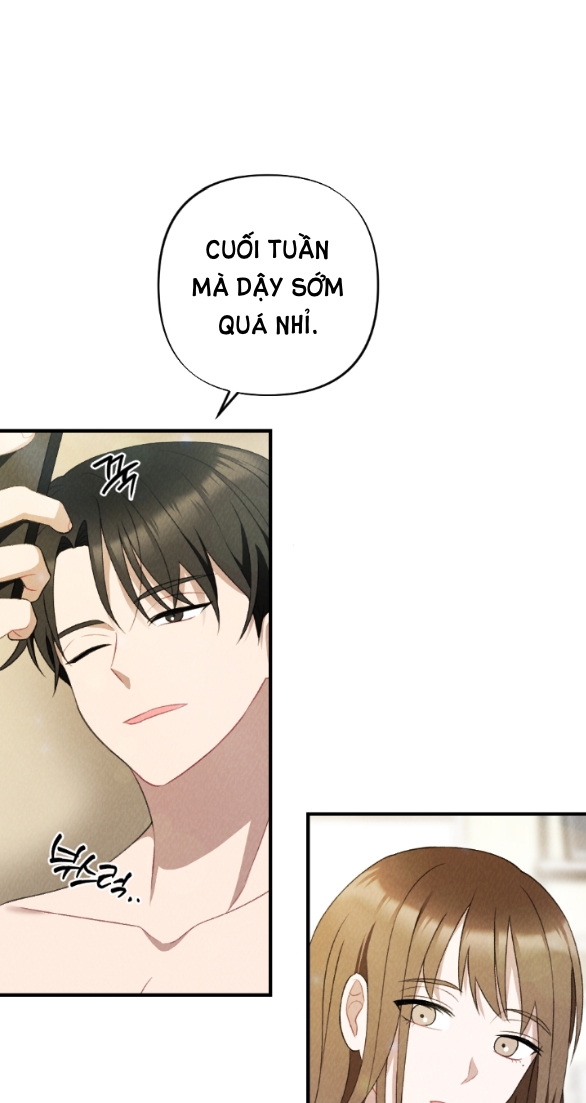 [18+] THỎA MÃN THAY Chapter 8 - Next Chapter 9