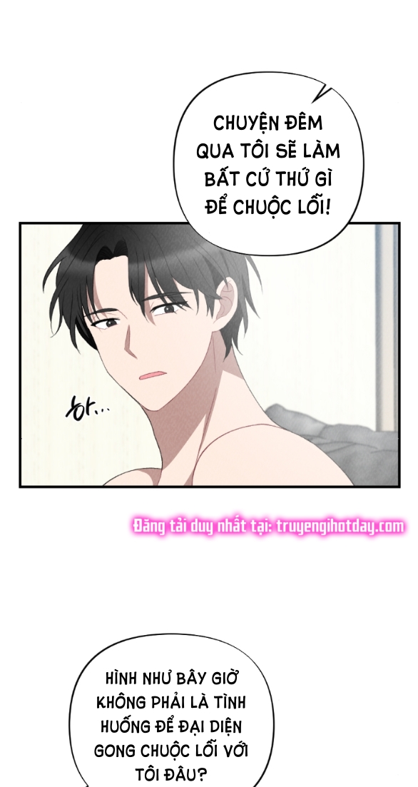 [18+] THỎA MÃN THAY Chapter 8 - Next Chapter 9