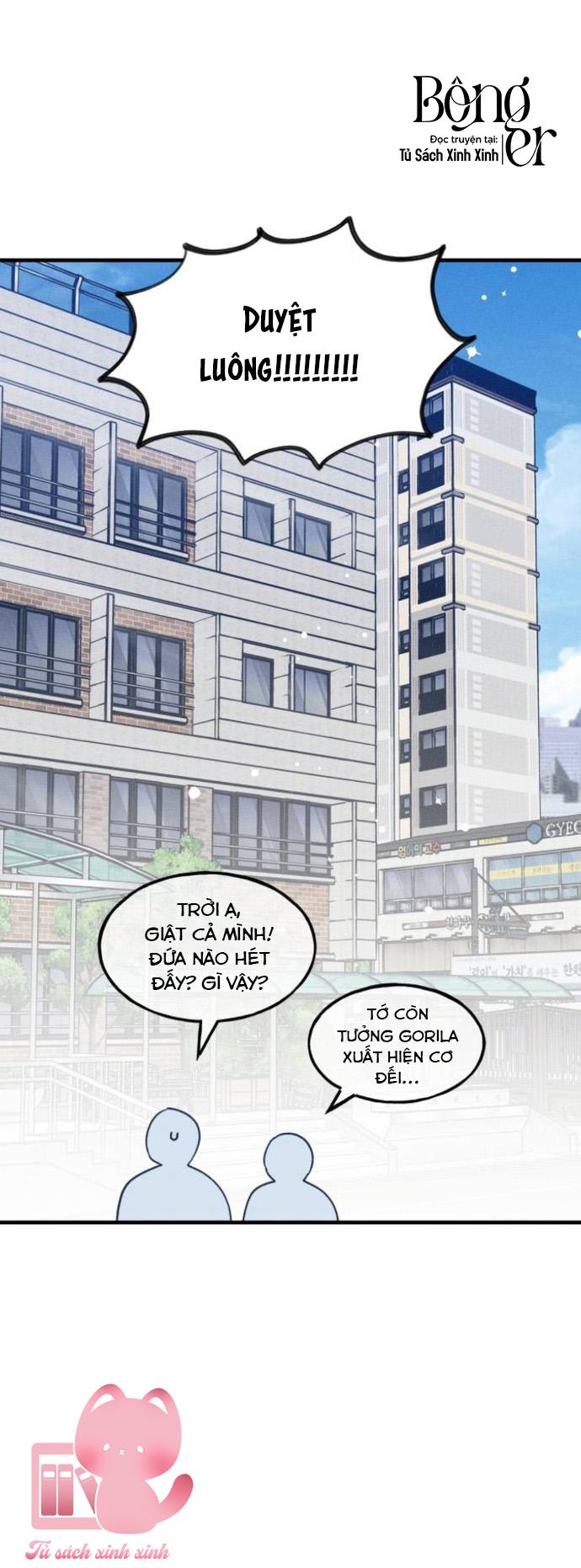 Quy Luật Làm Bạn Với Con Traii Chap 34 - Next Chap 35