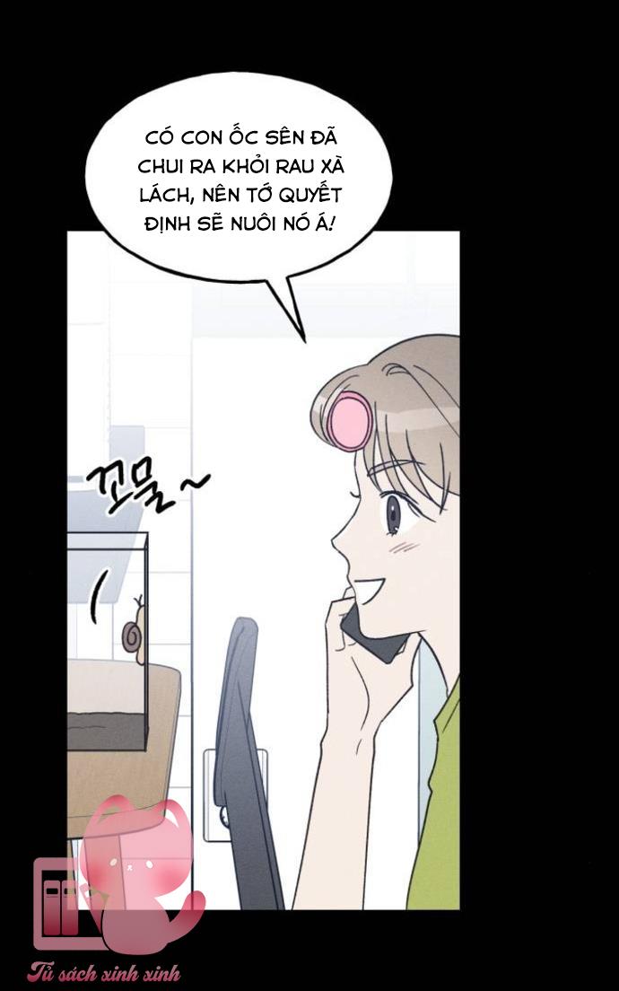 Quy Luật Làm Bạn Với Con Traii Chap 34 - Next Chap 35