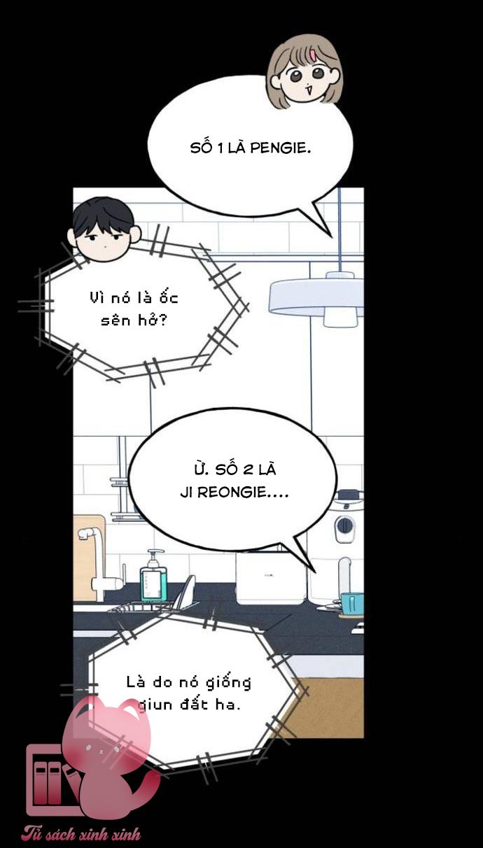 Quy Luật Làm Bạn Với Con Traii Chap 34 - Next Chap 35