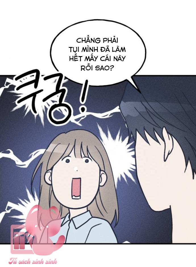 Quy Luật Làm Bạn Với Con Traii Chap 34 - Next Chap 35