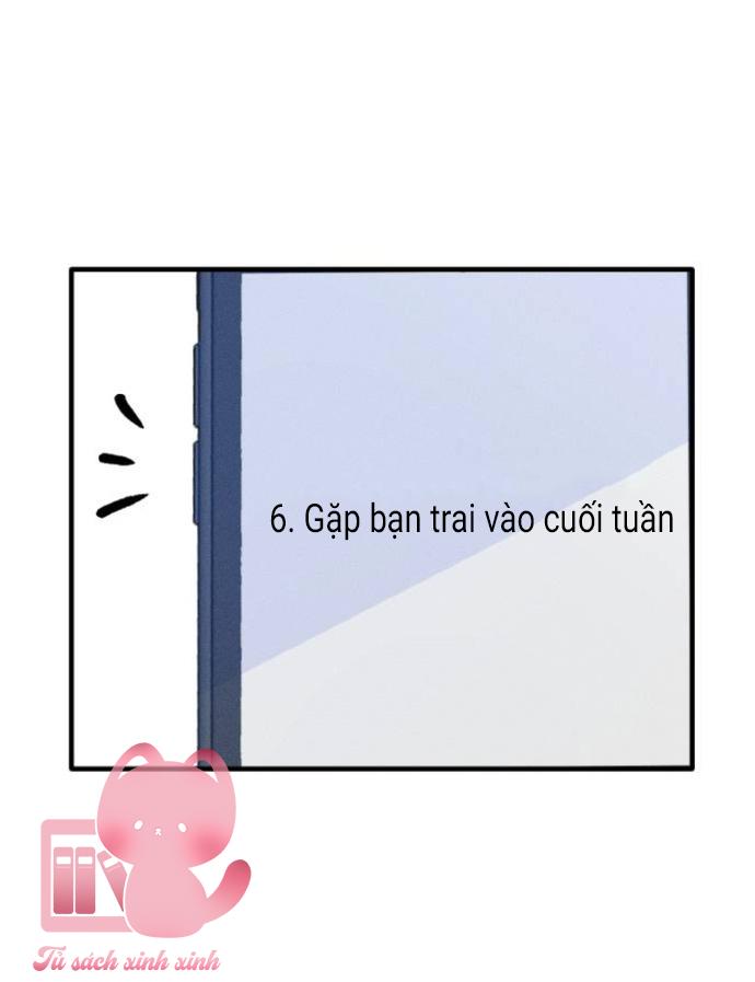 Quy Luật Làm Bạn Với Con Traii Chap 34 - Next Chap 35