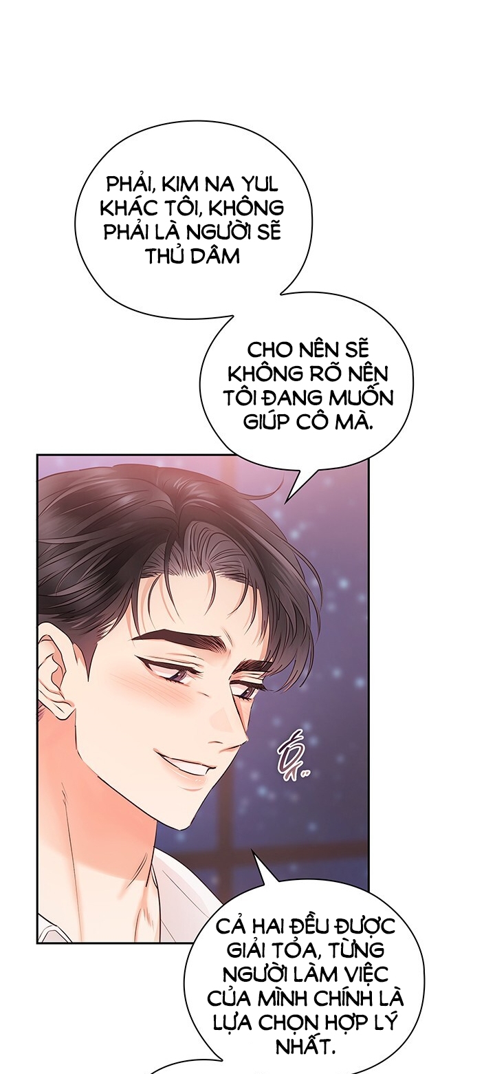 TRONG CÔNG TY THÌ HÃY ĐỨNG ĐẮN Chap 34 - Next Chap 35