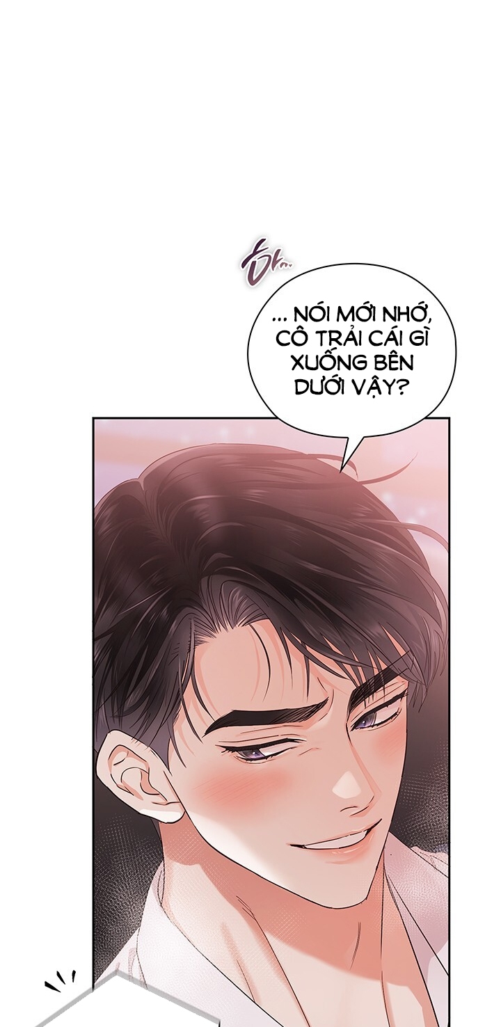 TRONG CÔNG TY THÌ HÃY ĐỨNG ĐẮN Chap 34 - Next Chap 35