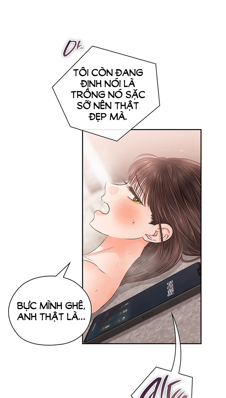 TRONG CÔNG TY THÌ HÃY ĐỨNG ĐẮN Chap 34 - Next Chap 35