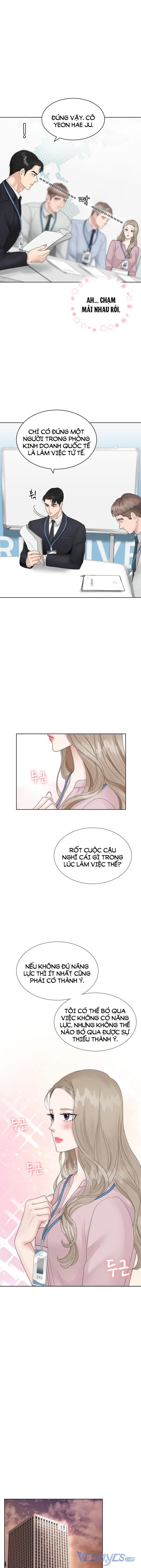 [18+] vị của sếp CHAPTER 1 - Next 1.1