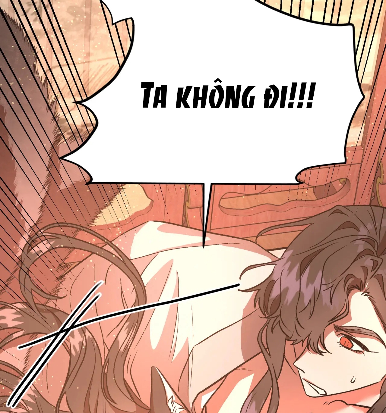 [18+] yêu tinh gợi cảm - bản uncensored Chap 4 - Trang 2