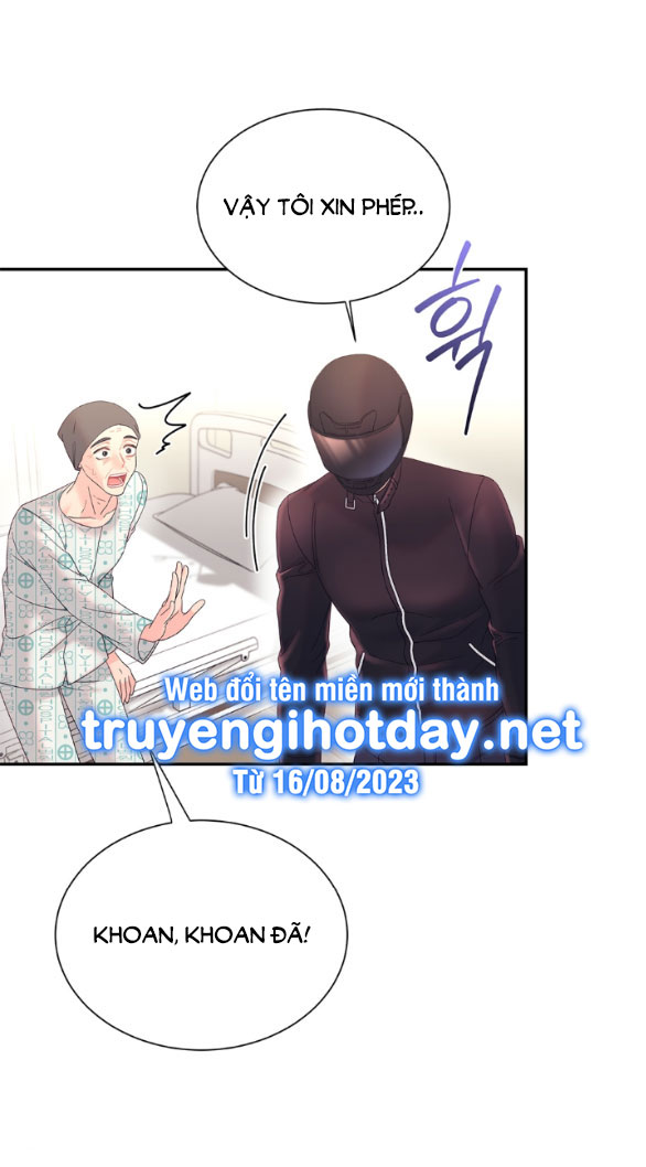 [18+] người vợ giả mạo Chap 38 - Trang 2