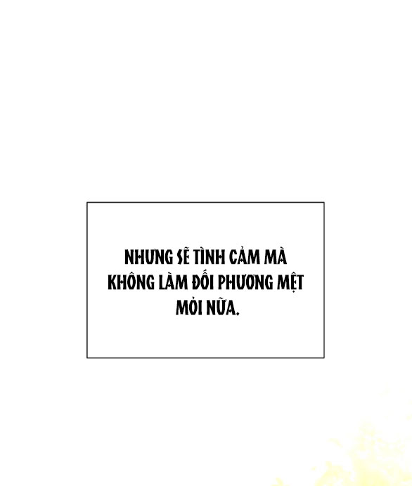 [18+] người vợ giả mạo Chap 38 - Trang 2